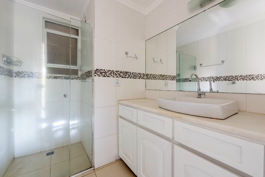 Apartamento, Av Montenegro, 250