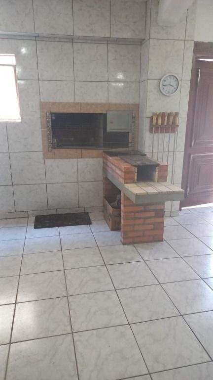 Apartamento, Rua Prof Cristiano Fischer, 876