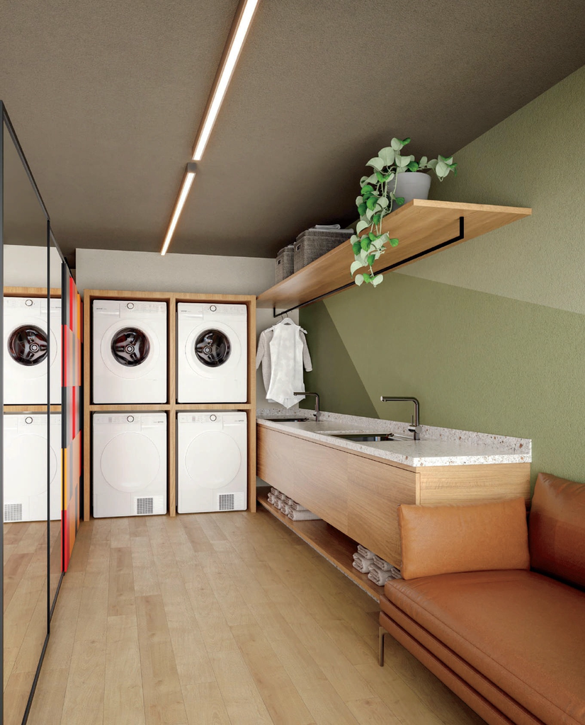 Studio, Av Osvaldo Aranha, 394