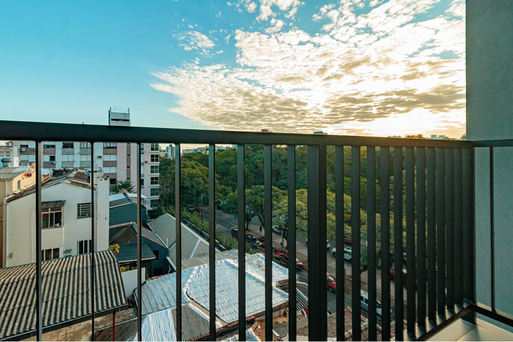 Apartamento, Av José Bonifácio, 187