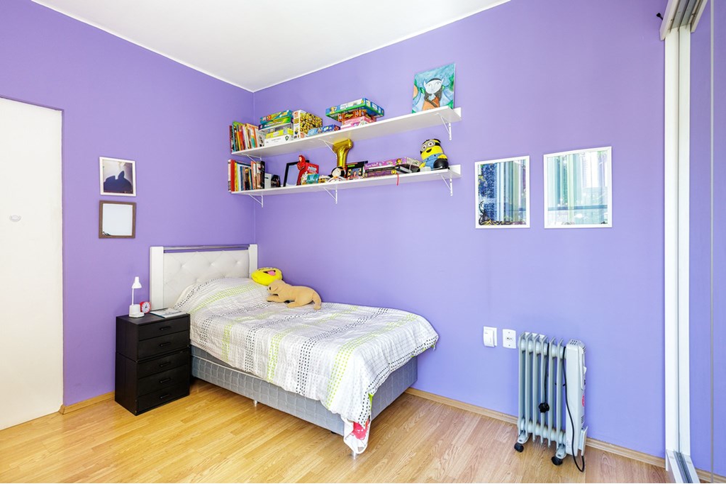 Apartamento, Rua Santo Antônio, 876