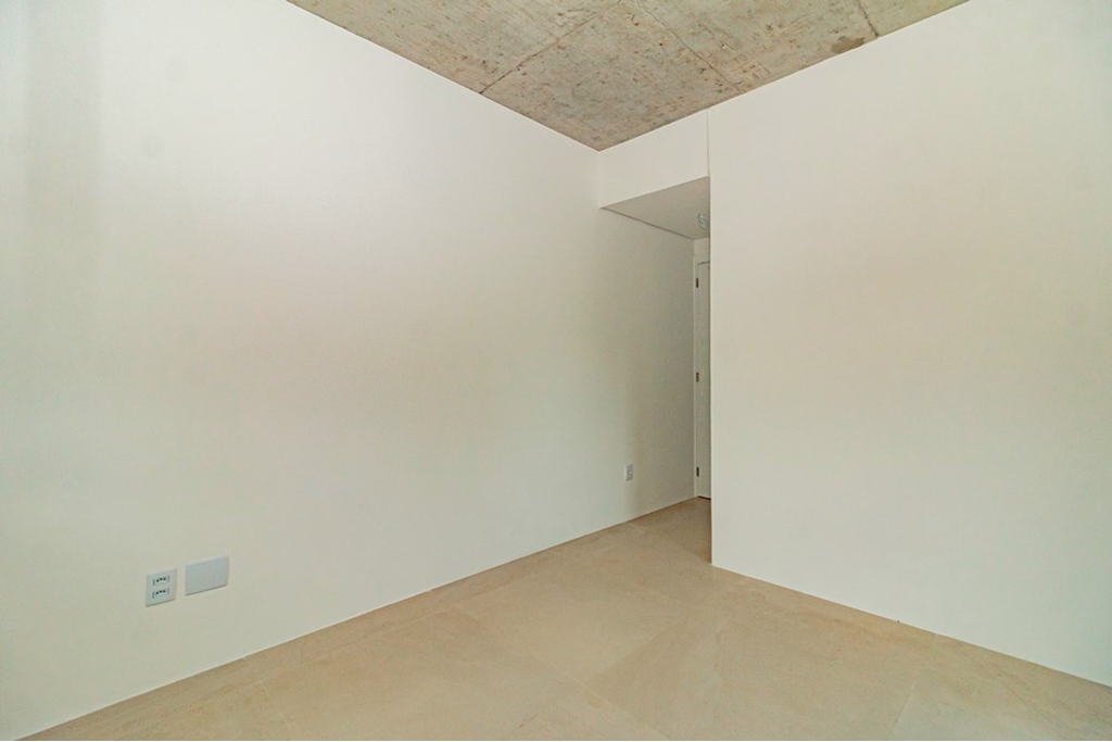 Apartamento, Av José Bonifácio, 600