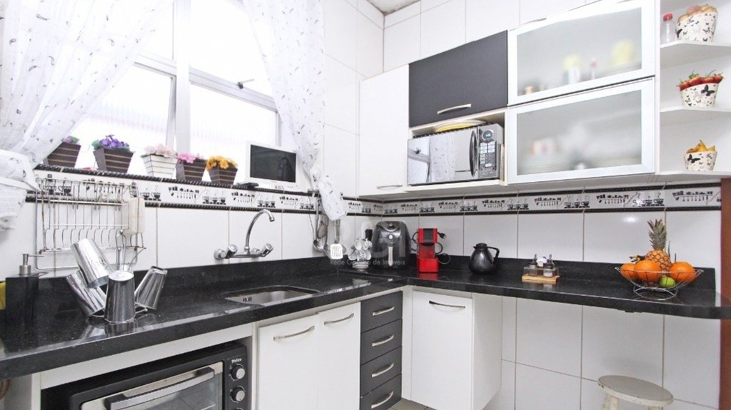 Apartamento, Rua Fernandes Vieira, 483
