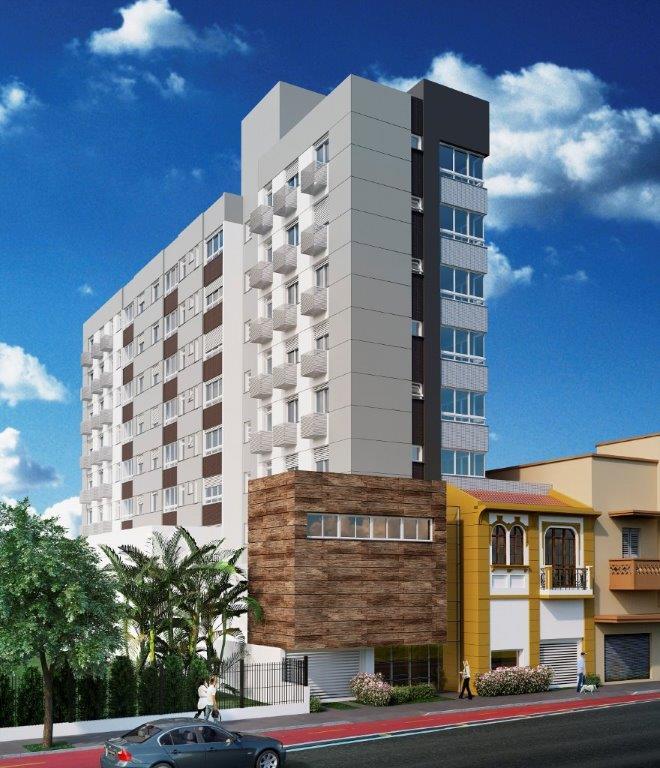 Garden, Rua Dr Barros Cassal, 790