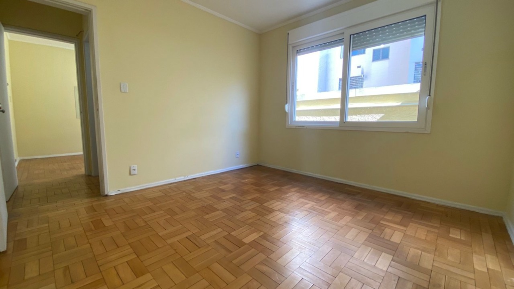 Apartamento, Rua Dona Inocência, 128