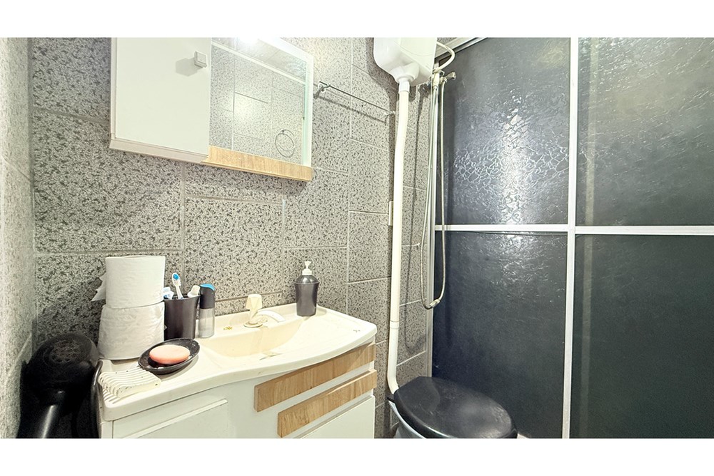 Terreno, Rua Afonso Rodrigues, 372