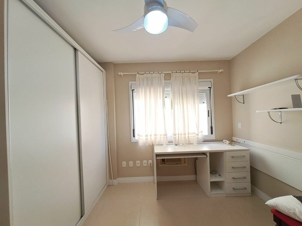 Apartamento, Rua Chile, 572