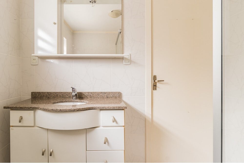 Apartamento, Rua Guilherme Alves, 715