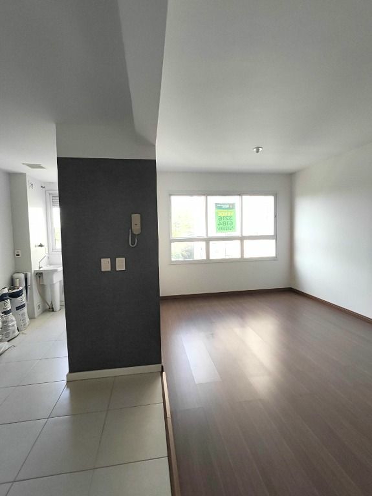 Apartamento, Rua Attílio Bilibio, 300