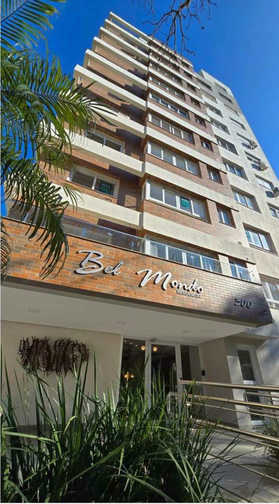 Apartamento, Av Travessa Vileta, 300