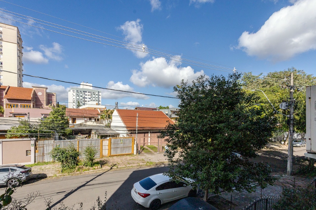 Apartamento, Rua Machado de Assis, 690