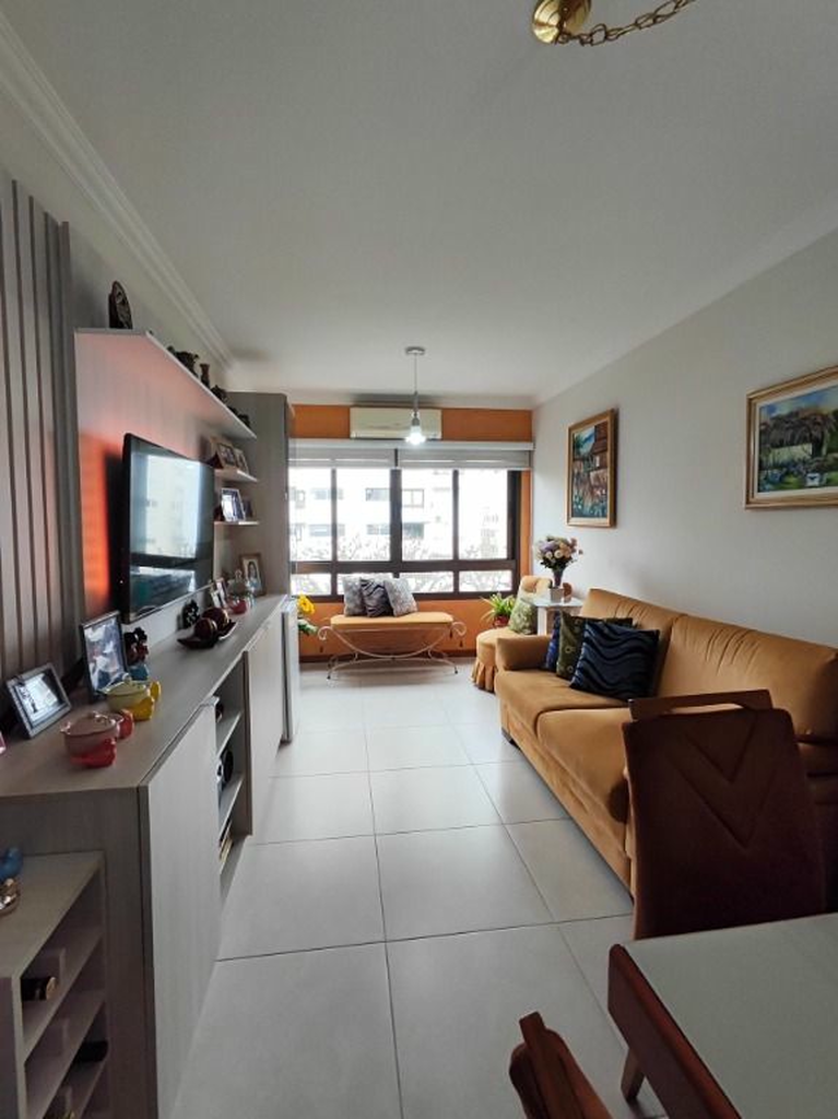 Apartamento, Rua Chile, 450