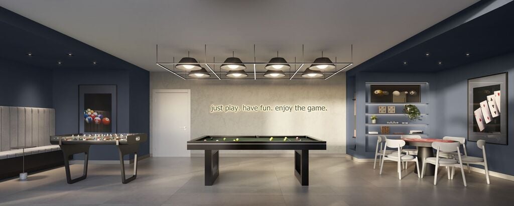 Apartamento, Rua Felizardo Furtado, 348