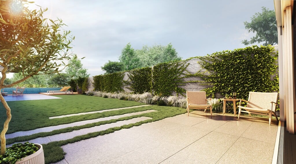 Garden, Rua Marquês do Herval, 475