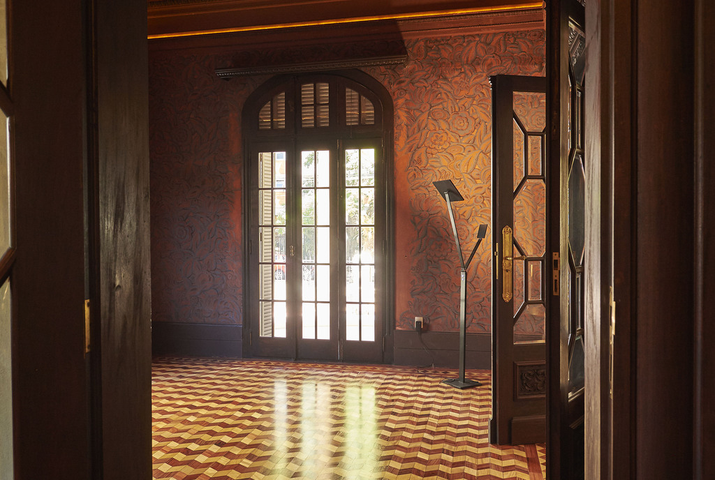 Apartamento, Rua Santo Inácio, 295