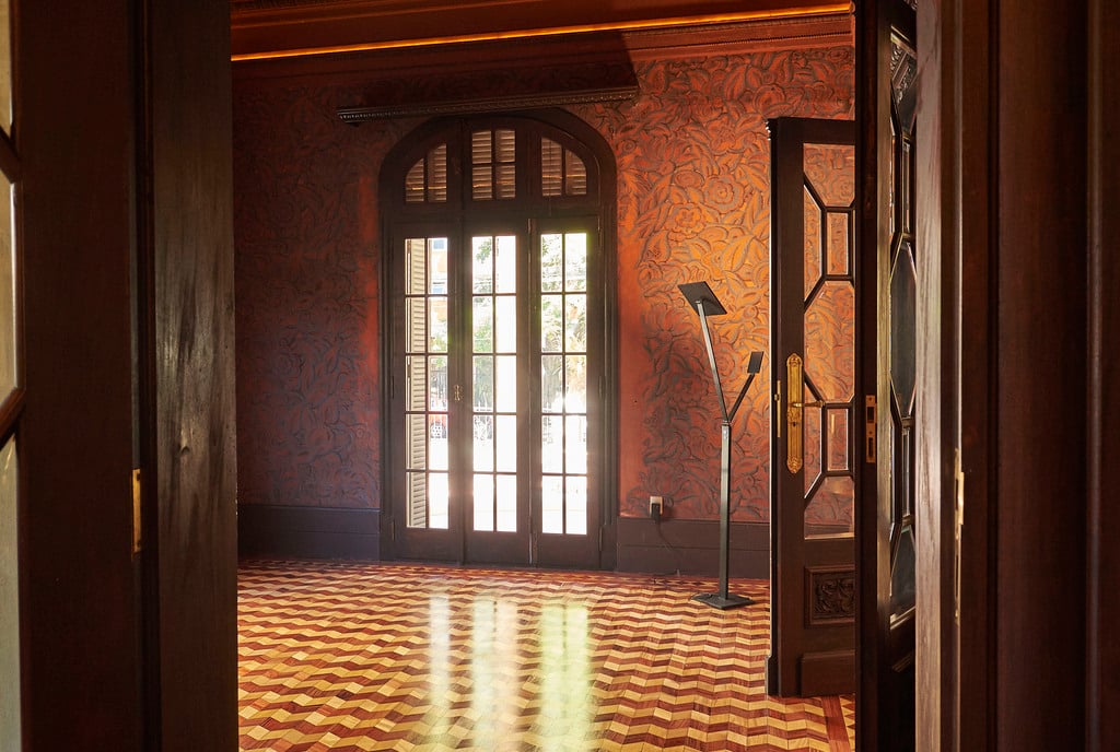 Apartamento, Rua Santo Inácio, 295