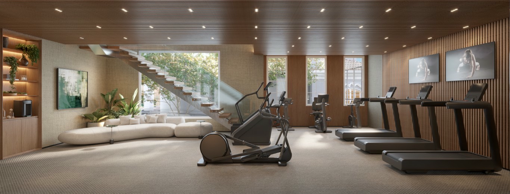 Apartamento, Rua Marquies do Herval, 82