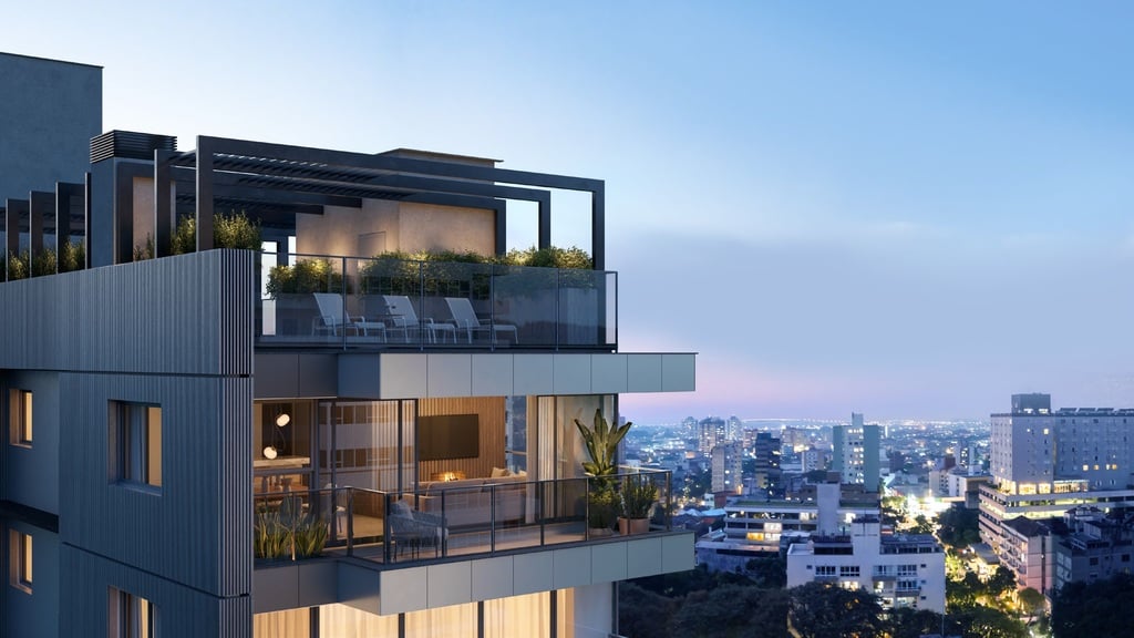 Apartamento, Rua Félix da Cunha, 925