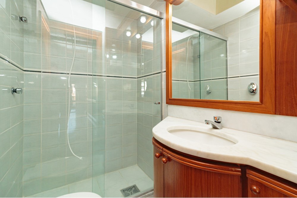 Cobertura, Rua Dona Laura, 782