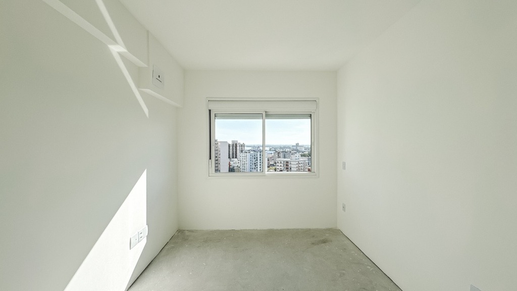 Apartamento, Travessa Carmem, 96