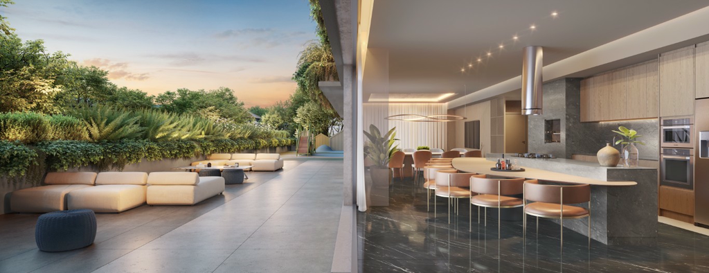 Apartamento, Rua Dr Florêncio Ygartua, 415