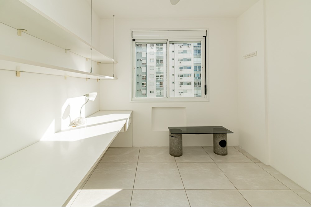 Apartamento, Av Andaraí, 675