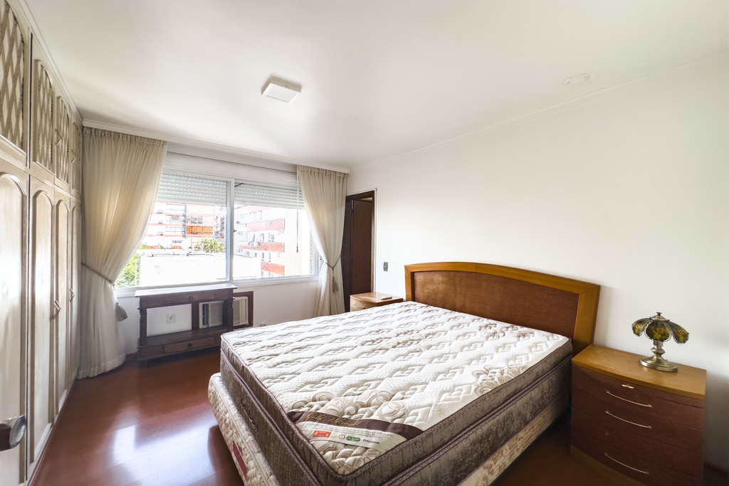 Cobertura, Rua Comend Rheingantz, 431