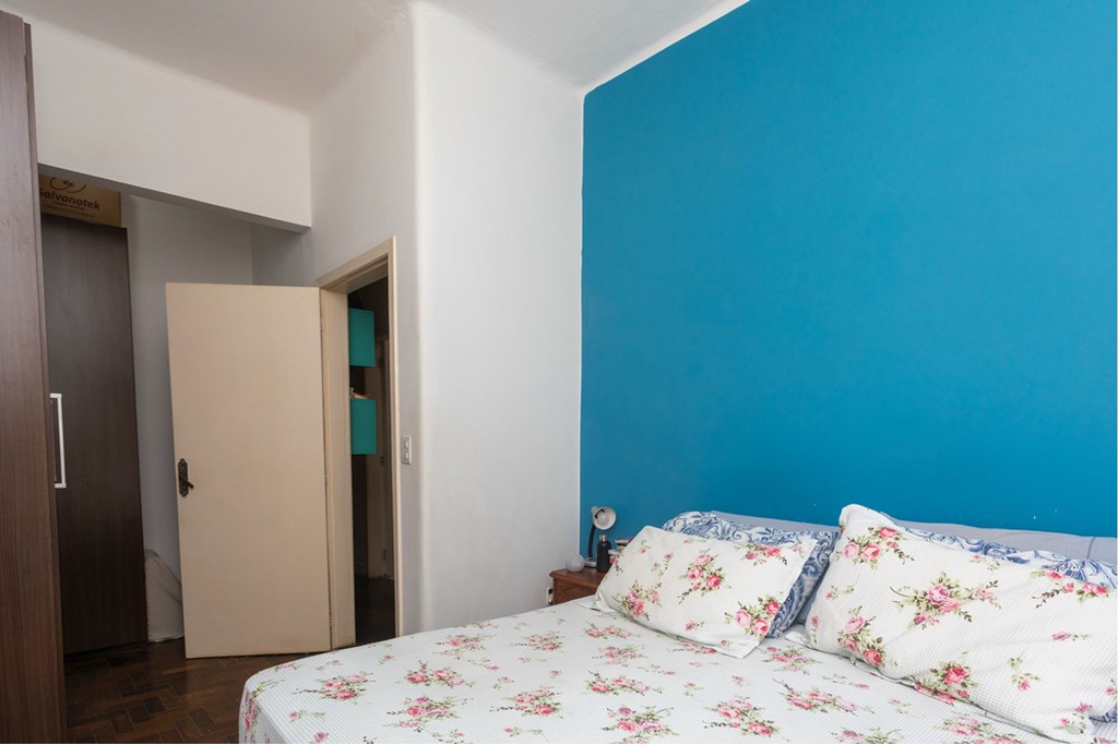 Apartamento, Rua Schiller, 105