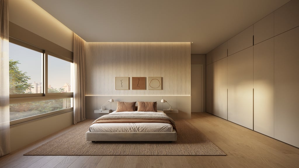 Garden, Rua Cel Paulino Teixeira, 85