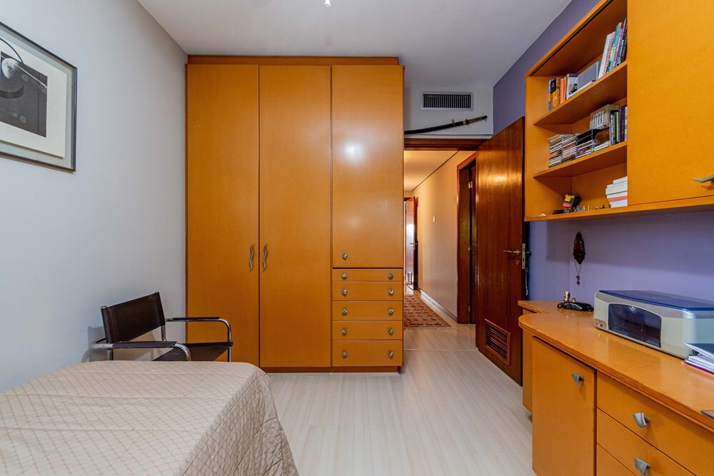 Apartamento, Rua Santa Cecília, 2096