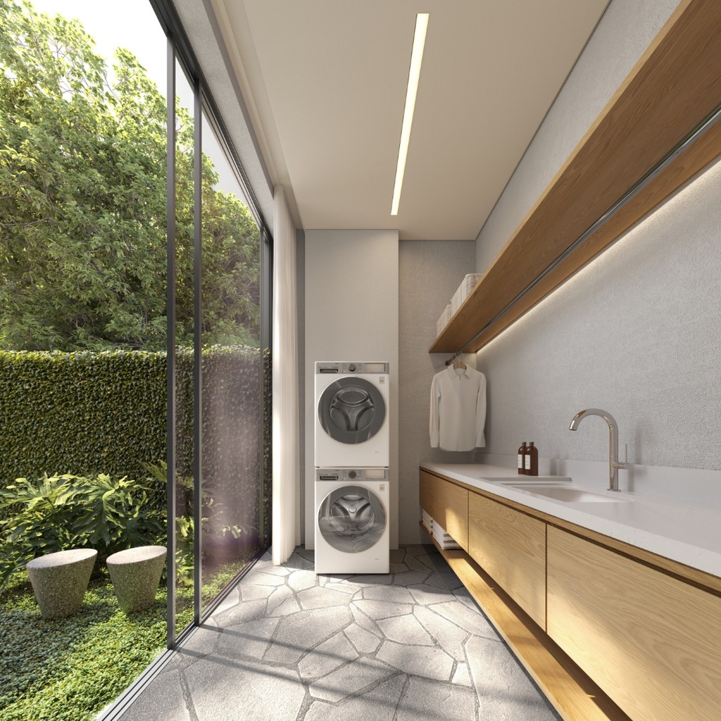 Cobertura, Rua Vasco da Gama, 433