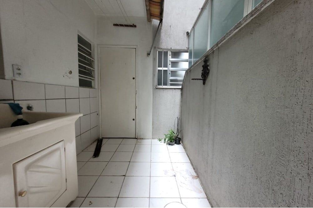 Apartamento, Rua Dona Leonor, 373