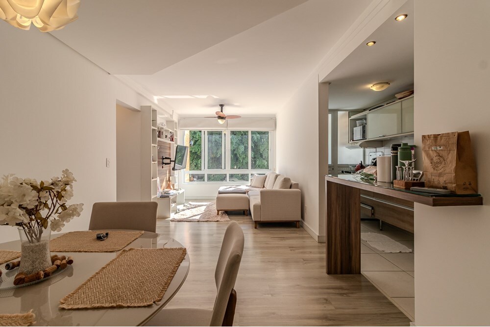 Apartamento, Rua Dona Eugênia, 680