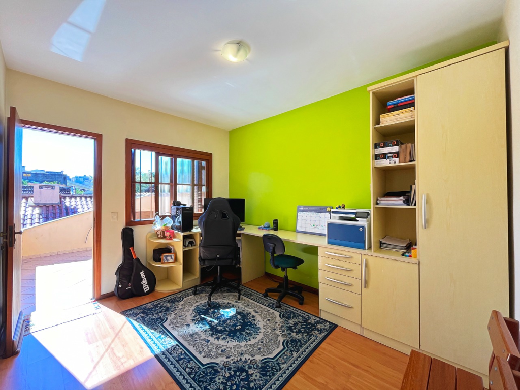 Casa, Rua São Manoel, 1840