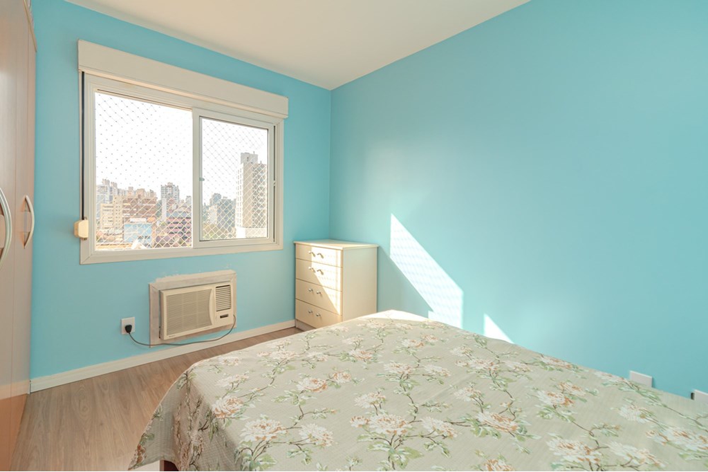 Apartamento, Rua Atanásio Belmonte, 175