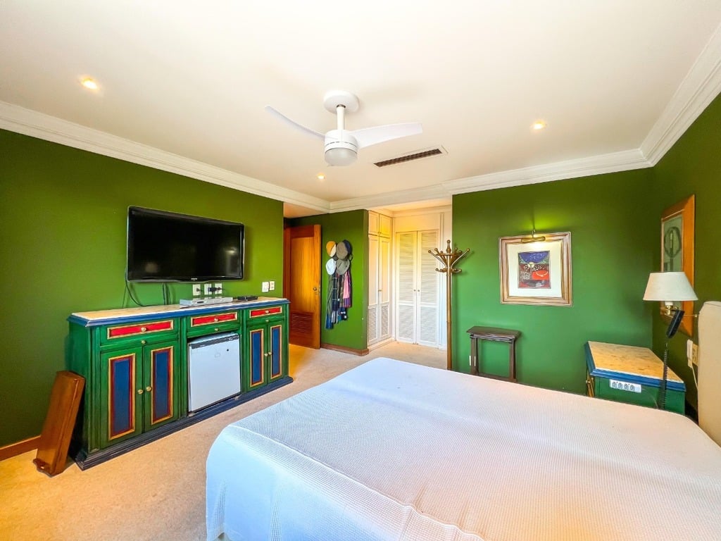 Apartamento, Rua Líbero Badaró, 539