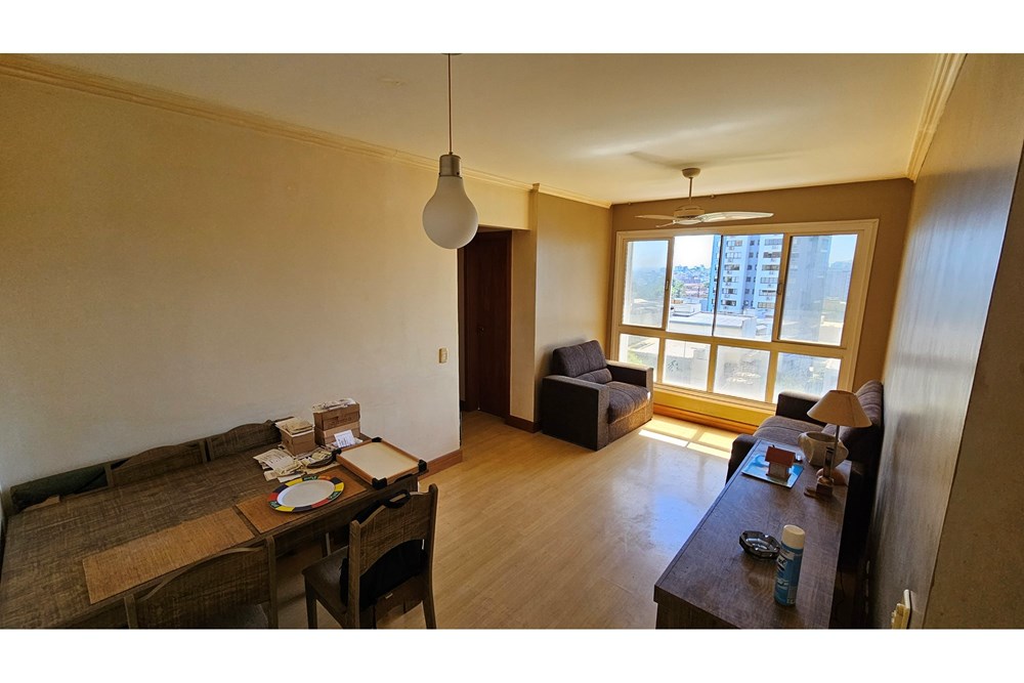 Apartamento, Rua Francisco Petuco, 45