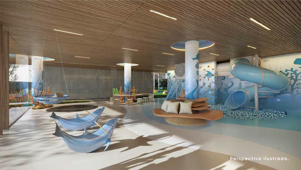 Garden, Rua Tomaz Gonzaga, 600