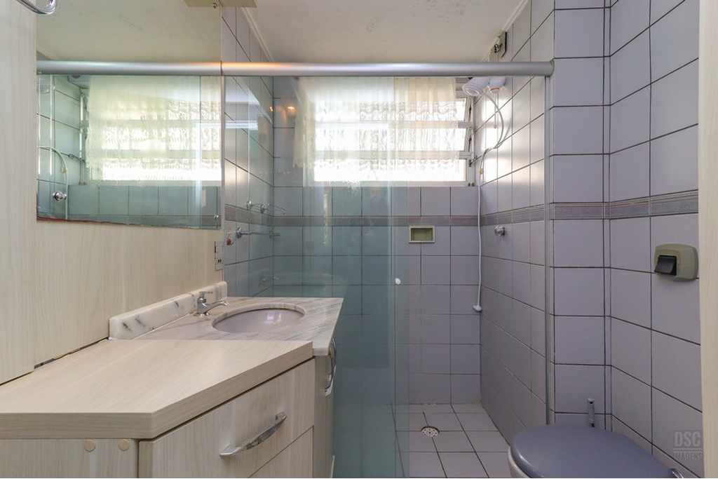 Apartamento, Rua Anita Garibaldi, 2545