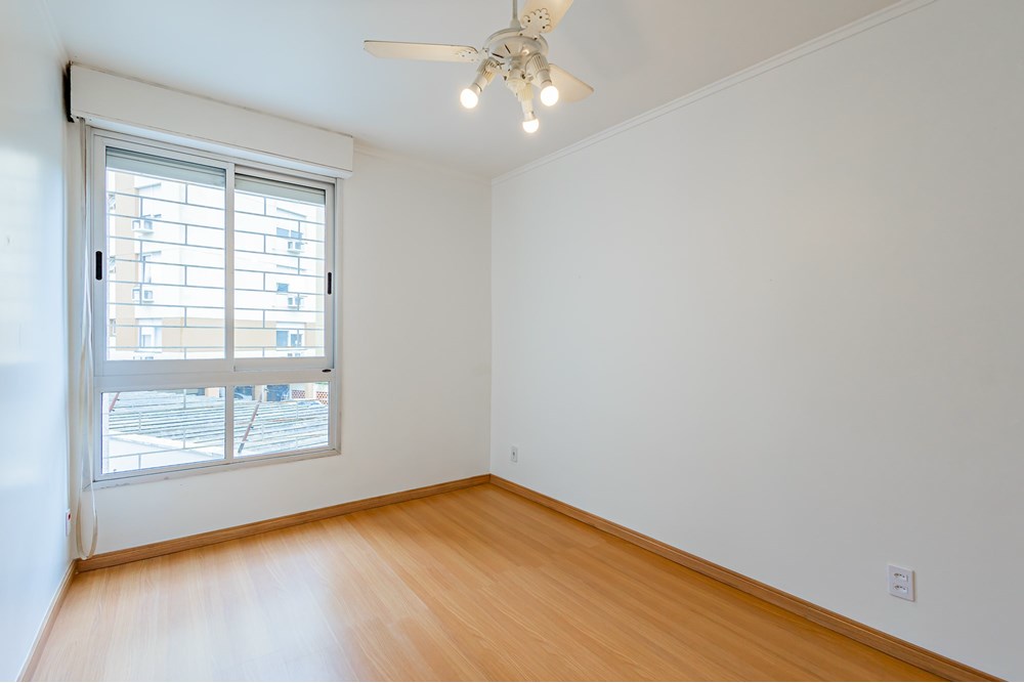 Apartamento, Rua Anita Garibaldi, 1877