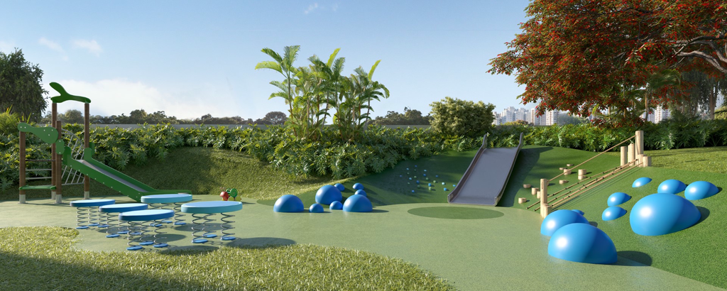 Apartamento, Av Dr Nilo Peçanha, 2280