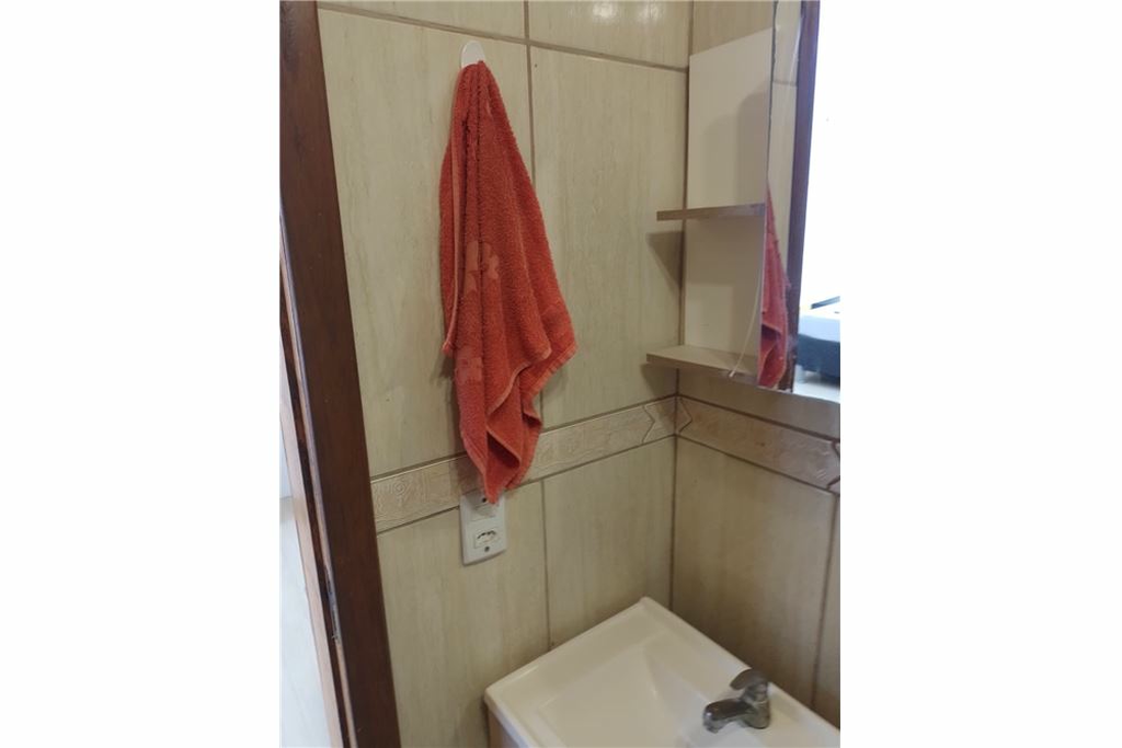 Apartamento, Rua José Rodrigues Sobral, 234