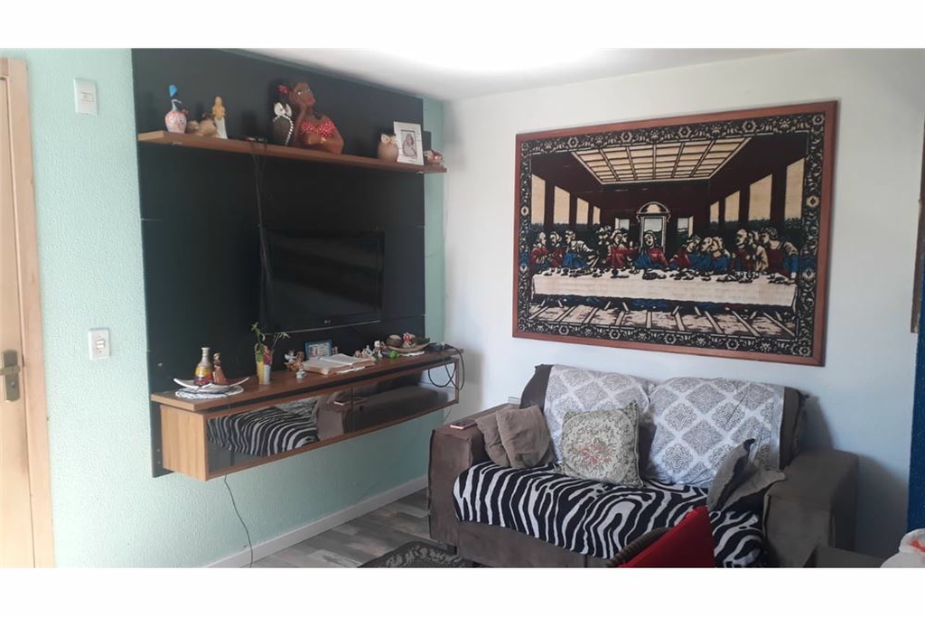 Apartamento, Rua São Guilherme, 220