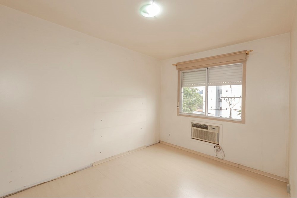 Apartamento, Rua Saldanha da Gama, 853