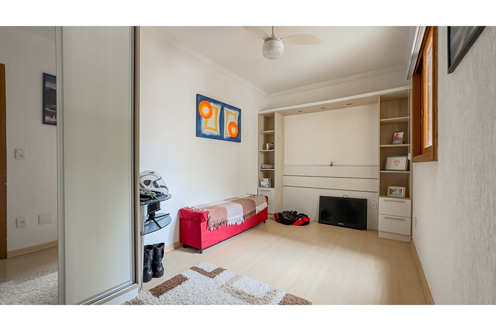 Casa, Av Outeiro, 83