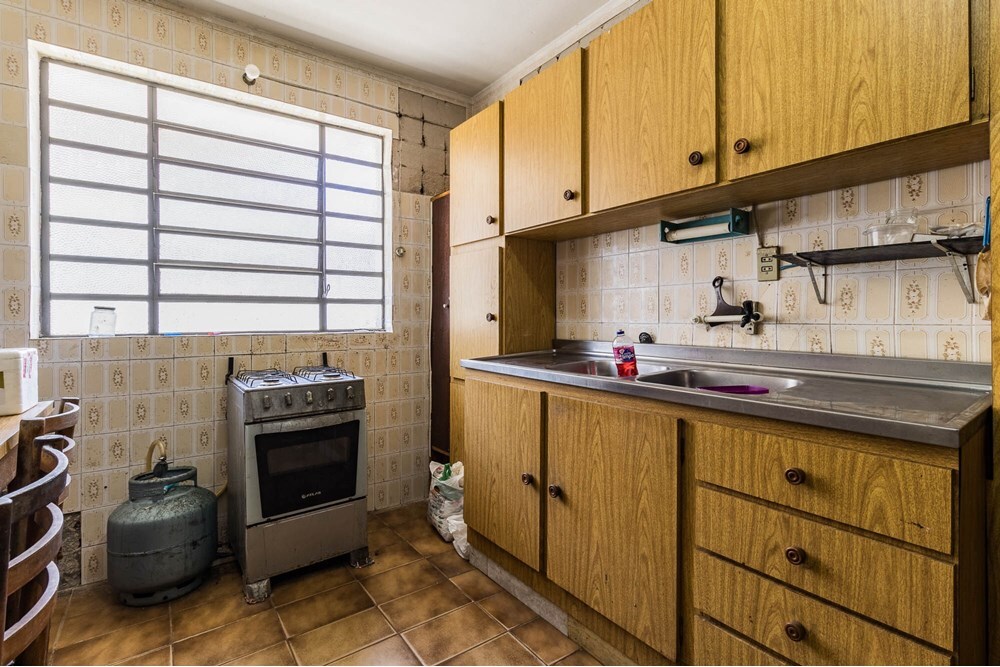 Terreno, Rua Guilherme Alves, 1744