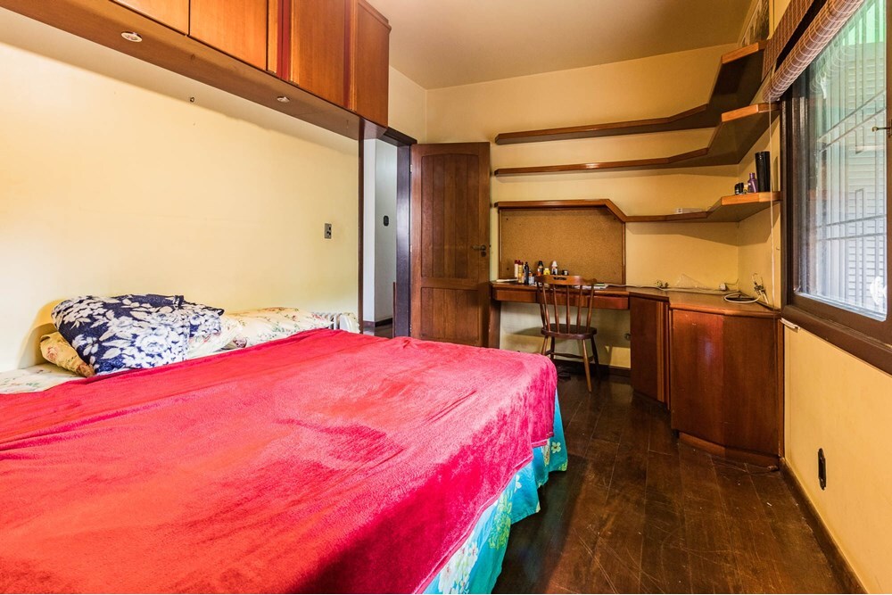 Casa, Tv Kuluene, 349