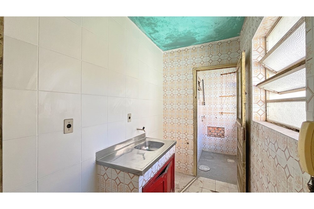 Apartamento, Rua Cel José Rodrigues Sobral, 67