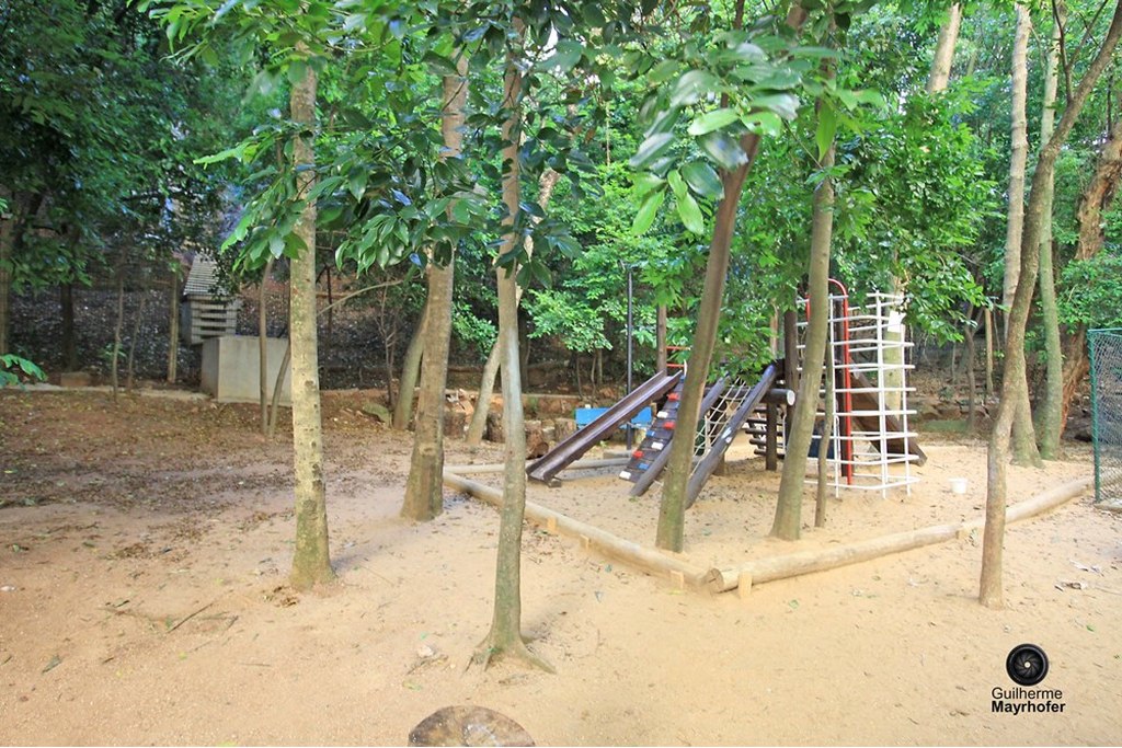 Apartamento, Av Bento Gonçalves, 1515