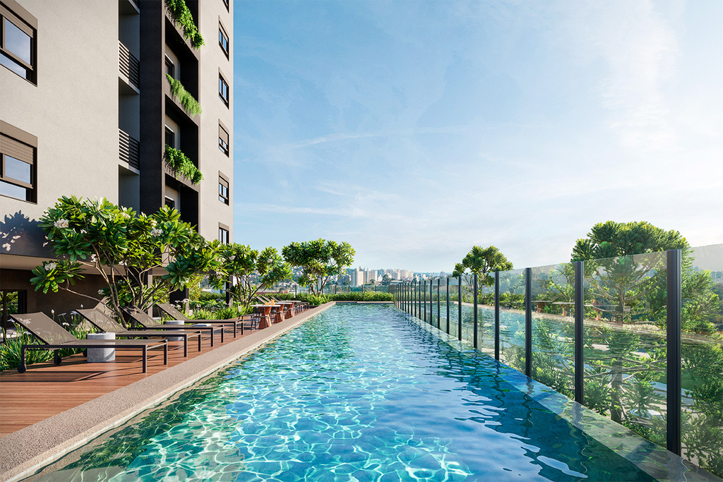 Studio, Av Ipiranga, 6929